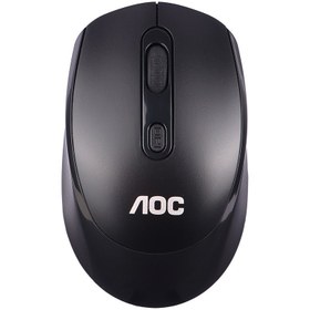 تصویر موس بی سیم AOC MS330 AOC MS330 WIRELESS MOUSE