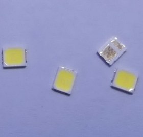 تصویر SMD led 2835-9v-1W 