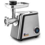 تصویر چرخ گوشت ناسا الکتریک مدل NS 313 اصلی با 18 ماه گارانتی 