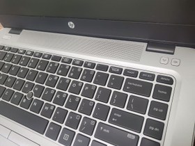 تصویر لپ تاپ استوک 14 اینچ لمسی اچ پی Hp Elibook 840 G4 | i5-6200u | 8GB | 256GB Ssd - غیر لمسی Core i5 , 8GB , 256GB SSD , intel