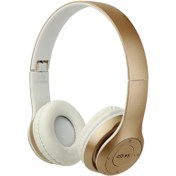 تصویر هدفون بی سیم اس تی 3 مدل Erd ST3 Erd Wireless Headphones