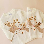 تصویر تونیک بافت - ۹-۱۲ ماه 