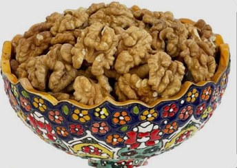 تصویر مغز گردو اعلا 