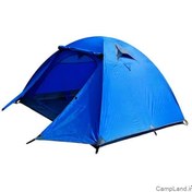 تصویر چادر کوهنوردی 3 نفره چانوداگ اورجینال مدل FX 8923 Chanodug 3x mountaineering tent model FX 8923