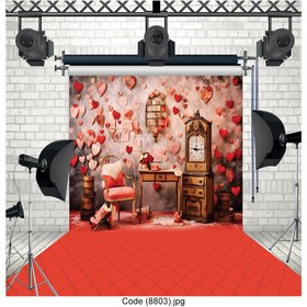 تصویر بکدراپ عکاسی۸803 