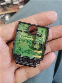 تصویر فلت کیپد سونی اریکسون K310i 