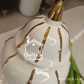 تصویر جینجرجار اشکی 18024-18025 