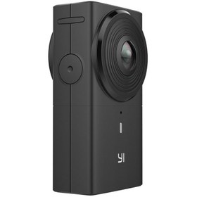 تصویر دوربین ورزشی شیائومی Yi 360 VR Camera Yi 360 VR Camera