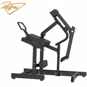 تصویر دستگاه کیک بک وزنه آزاد MBH Fitness مدل XAL-08 