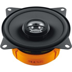 تصویر بلندگو هرتز مدل DCX 100.3 ا Hertz DCX 100.3 Car Speaker Hertz DCX 100.3 Car Speaker