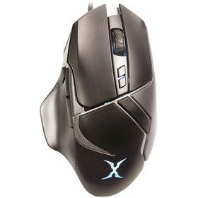 تصویر ماوس گیمینگ Foxxrey مدل FXR-SM-37 FXR-SM-37 Foxxrey Gaming Mouse