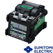 تصویر دستگاه فیوژن سومیتومو SumitomoT-55 Sumitomo T-55 Fusion Splicer