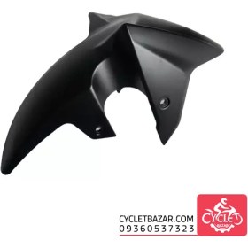 تصویر گلگیر جلو-Galaxy NA 180 - گلکسی 