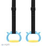 تصویر دار حلقه کودکان برند xw 