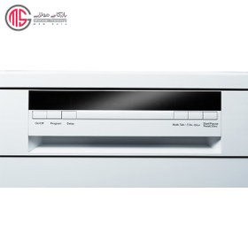 تصویر کالا ماشین-ظرفشویی-امرسان-14-نفره-مدل-MI2 Emersan dishwasher model MI2