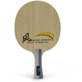 تصویر چوب راکت 1030 سری ویند 