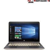 تصویر لپ تاپ استوک تبلت شو 13.3 اینچی اچ پی مدل HP Pavilion X360 M3 2in1 Core i5 7200U 8GB 256SSD 