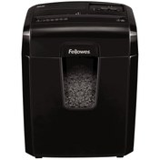 تصویر کاغذ خرد کن H8mc فلوز Fellowes H8mc Paper shredder