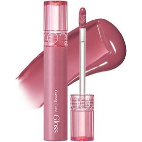 تصویر لیپ گلس چسپی 