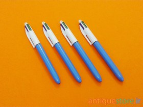 تصویر خودکار بیک چهار رنگ 