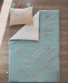 تصویر ست روتختی نوزادی 