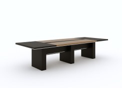 تصویر میز کنفرانس نیلپر کد NODC 114 