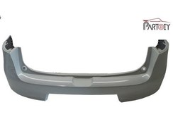 تصویر سپر عقب رنو فلوئنس 