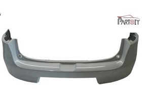 تصویر سپر عقب رنو فلوئنس 