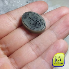 تصویر نگین یشم 