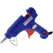 تصویر دستگاه چسب حرارتی 