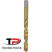 تصویر مته طلایی قطر 10.2 میلی متر برند امگا OMEGA 