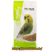 تصویر دان مرغ عشق بنلوکس پریموس | Benelux Primus Budgie Food 