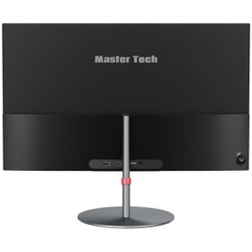 تصویر مانیتور مسترتک مدل VL229HS SLIM سایز 22 اینچ Monitor MasterTech VL229HS SLIM 22inch