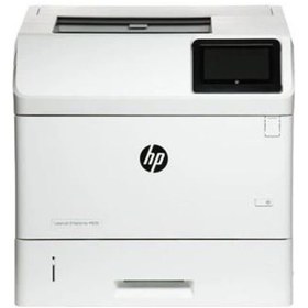 تصویر پرینتر استوک لیزری اچ پی مدل پنل تاچ HP M605dw 