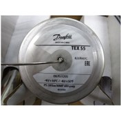 تصویر شیر انبساط دانفوس مدل TEX55 