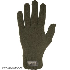 تصویر دستکش بافت سولوگناک مدل TREK 100 