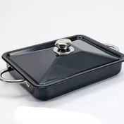 تصویر فرتابه گرانیت در دار زرساب کد 129 