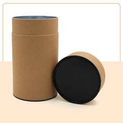 تصویر خریدقوطی مقوایی + قیمت عمده – تلسکوپی 