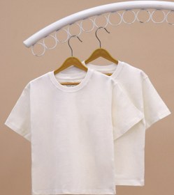 تصویر تیشرت بگ استایل Joy Fit NZDE 