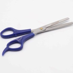 تصویر قیچی آرایشگری پیتاژ سایز ۶/۵ 