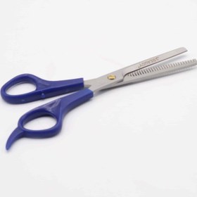 تصویر قیچی آرایشگری پیتاژ سایز ۶/۵ 