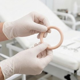 تصویر پساری رینگ RING 