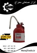 تصویر روغن دان توسن مدل TIOC ظرفیت 500 سی سی روغن دان توسن مدل TIOC ظرفیت 500 سی سی