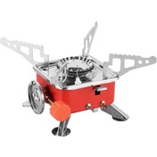 تصویر اجاق گاز مسافرتی کوار ZT 202 Kovar Camping Stove ZT 202