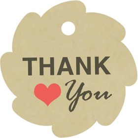 تصویر تگ هدیه 