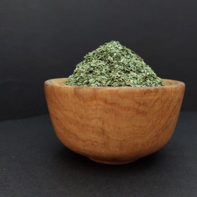 تصویر نعنا خشک محلی 