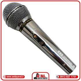 تصویر میکروفن جی تی آر مدل J.T.R Dynamic Microphone DXL-845 