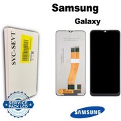 تصویر تاچ و ال سی دی اورجینال Samsung Galaxy A02s / A03s Samsung Galaxy A02s / A03s