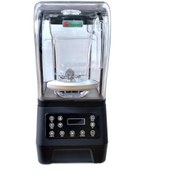 تصویر بلندر کاوردار 1800 وات اسمارت smart blender