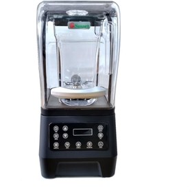 تصویر بلندر کاوردار 1800 وات اسمارت smart blender